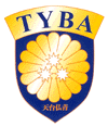 天台仏教青年連盟ロゴ